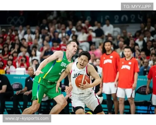 巴西男篮在巴黎奥运会小组赛中展现比赛智慧，巴西男篮奥运会最好成绩