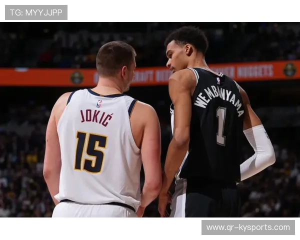 2026年NBA最佳防守球员候选：文班亚马是大热，2020nba最佳防守阵容公布