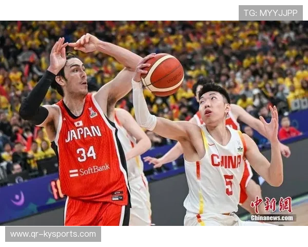 中国男篮亚洲杯预选赛取得五连胜 中国男篮亚洲杯预选赛取得五连胜